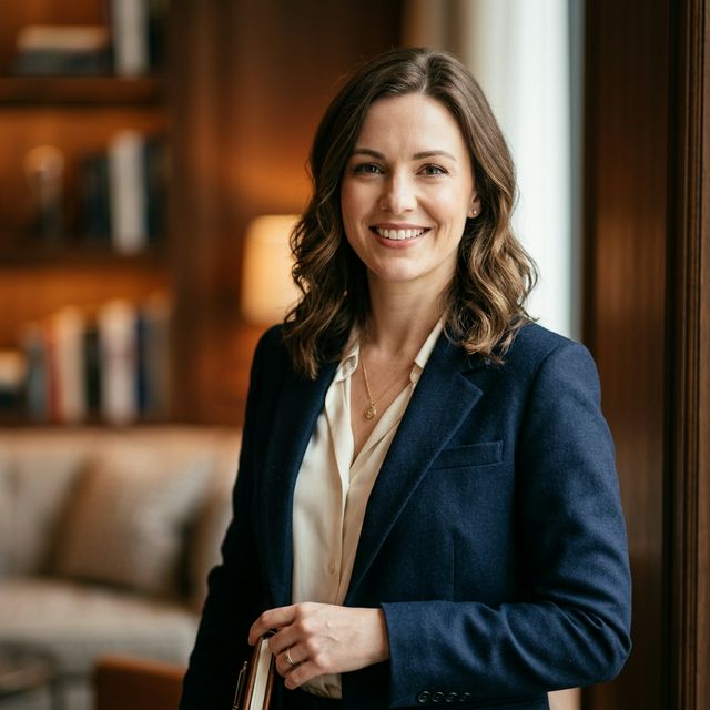 Sarah Mitchell - Casino Expert